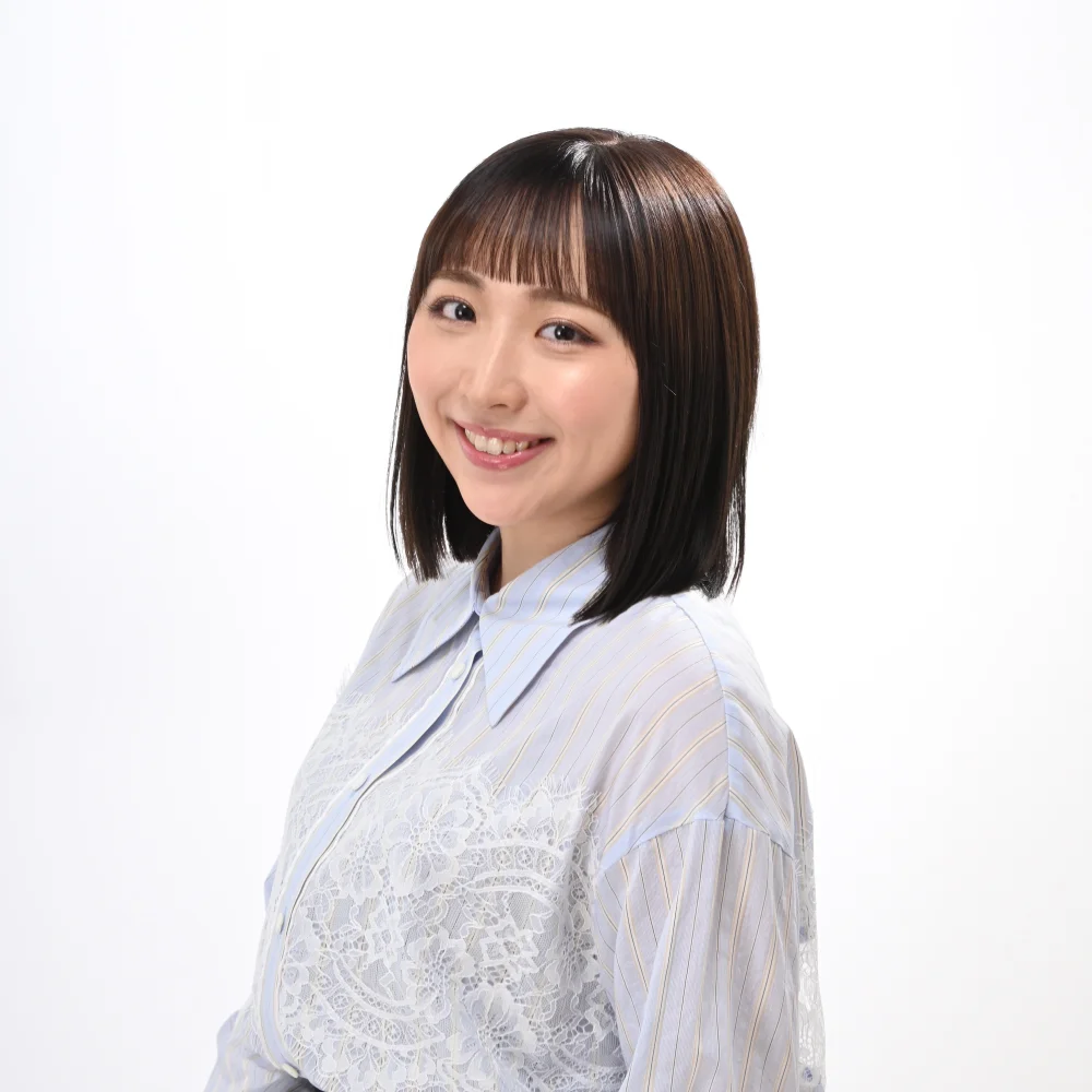 都筑 紫帆