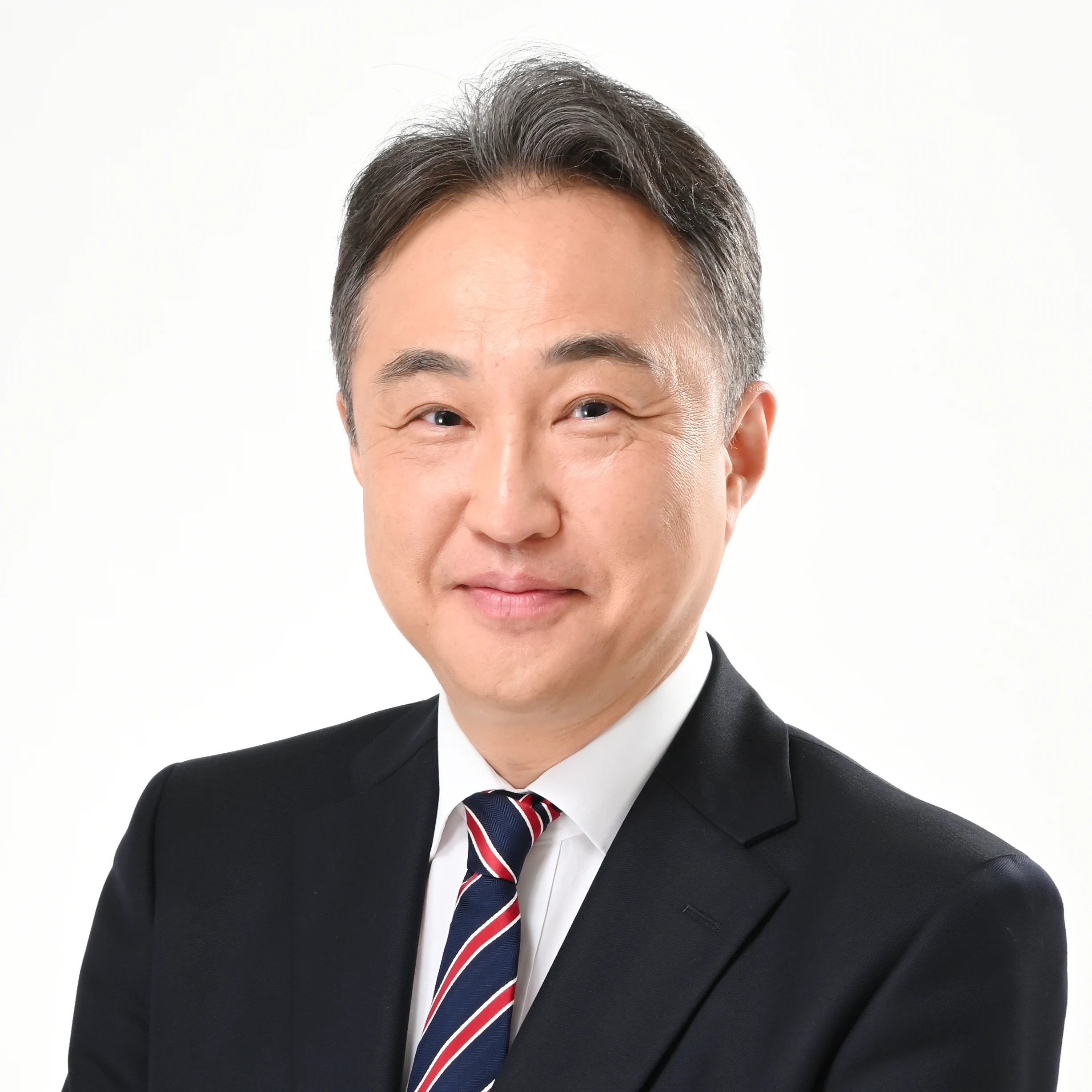 北川 浩伸